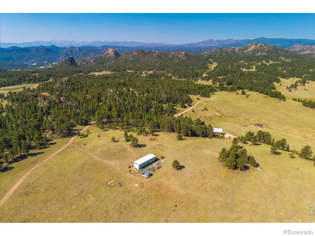 333 White Eagle Way Livermore CO 80536