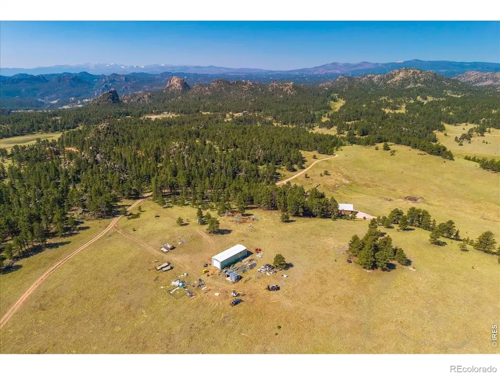 333 White Eagle Way Livermore CO 80536