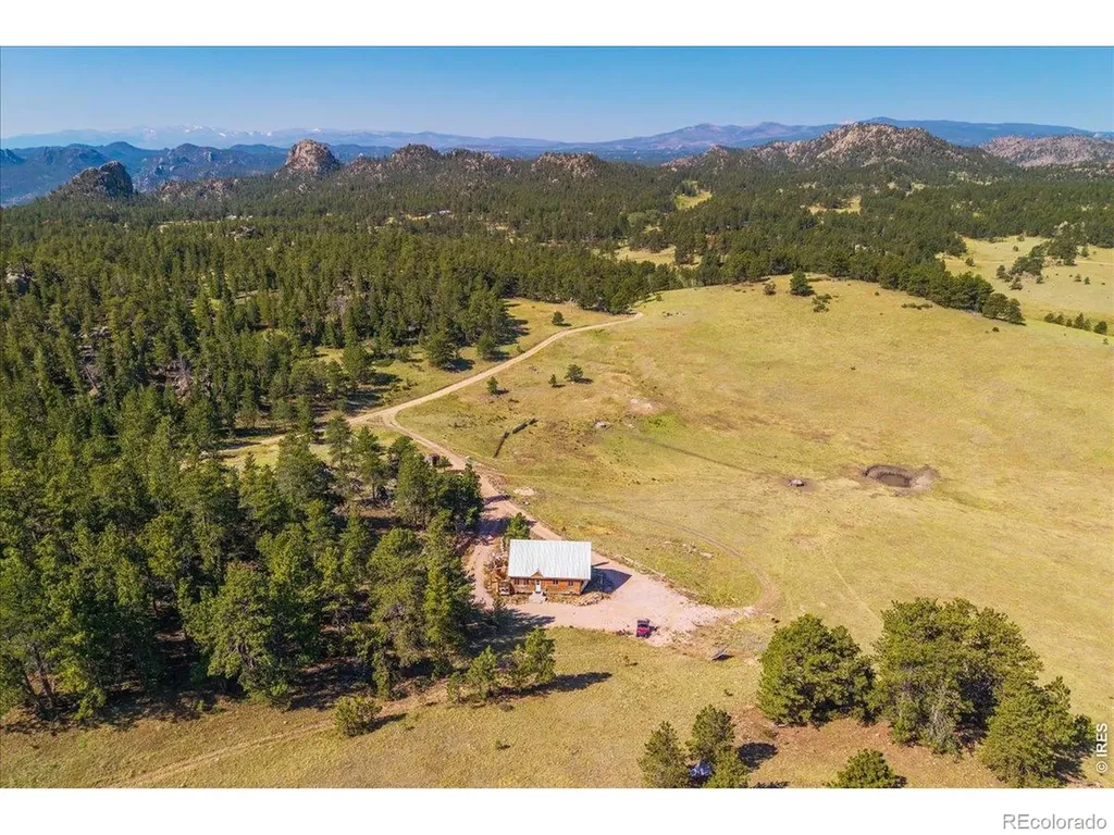 333 White Eagle Way Livermore CO 80536