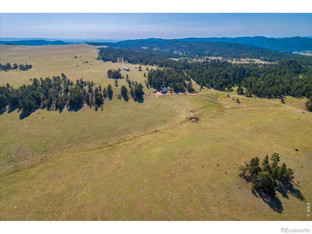 333 White Eagle Way Livermore CO 80536