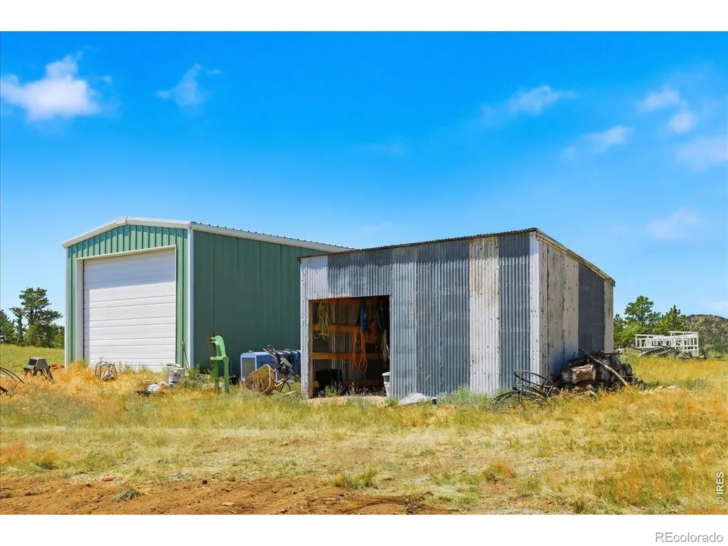 333 White Eagle Way Livermore CO 80536