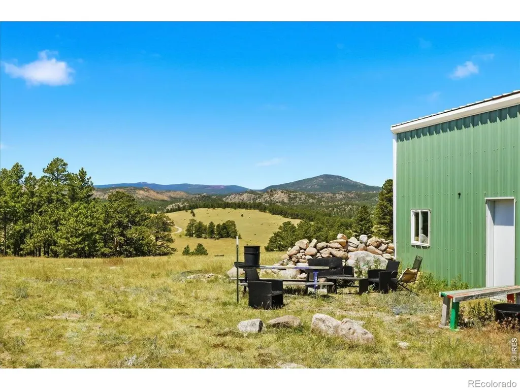 333 White Eagle Way Livermore CO 80536