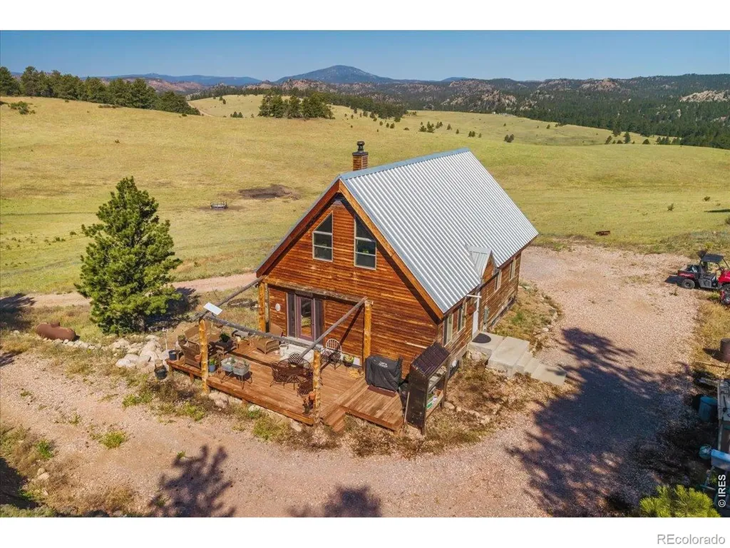 333 White Eagle Way Livermore CO 80536