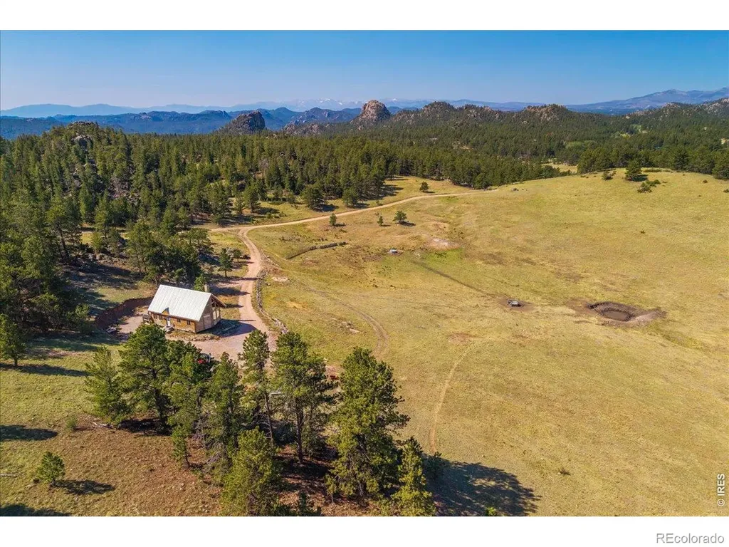 333 White Eagle Way Livermore CO 80536