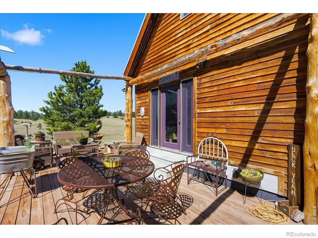 333 White Eagle Way Livermore CO 80536