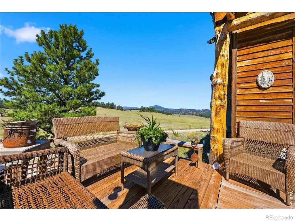 333 White Eagle Way Livermore CO 80536