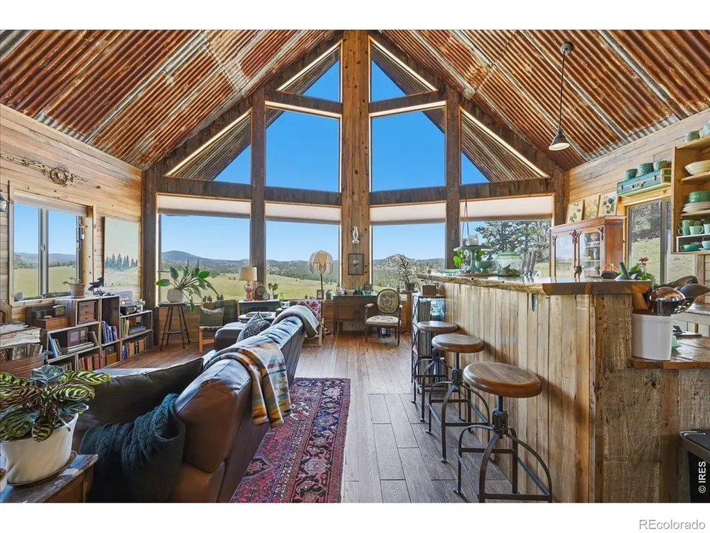 333 White Eagle Way Livermore CO 80536