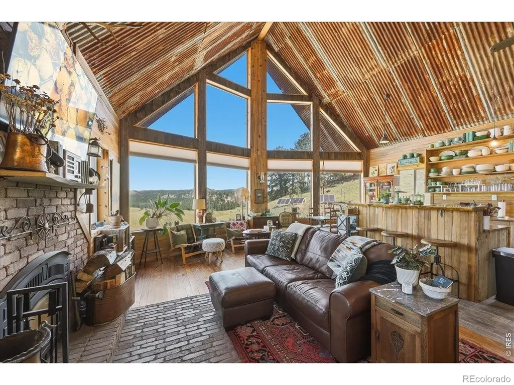 333 White Eagle Way Livermore CO 80536