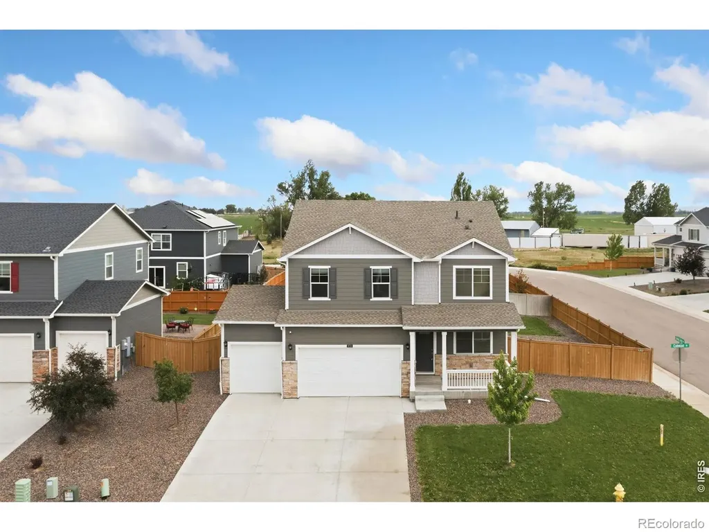 3713 Catmint Street Wellington CO 80549