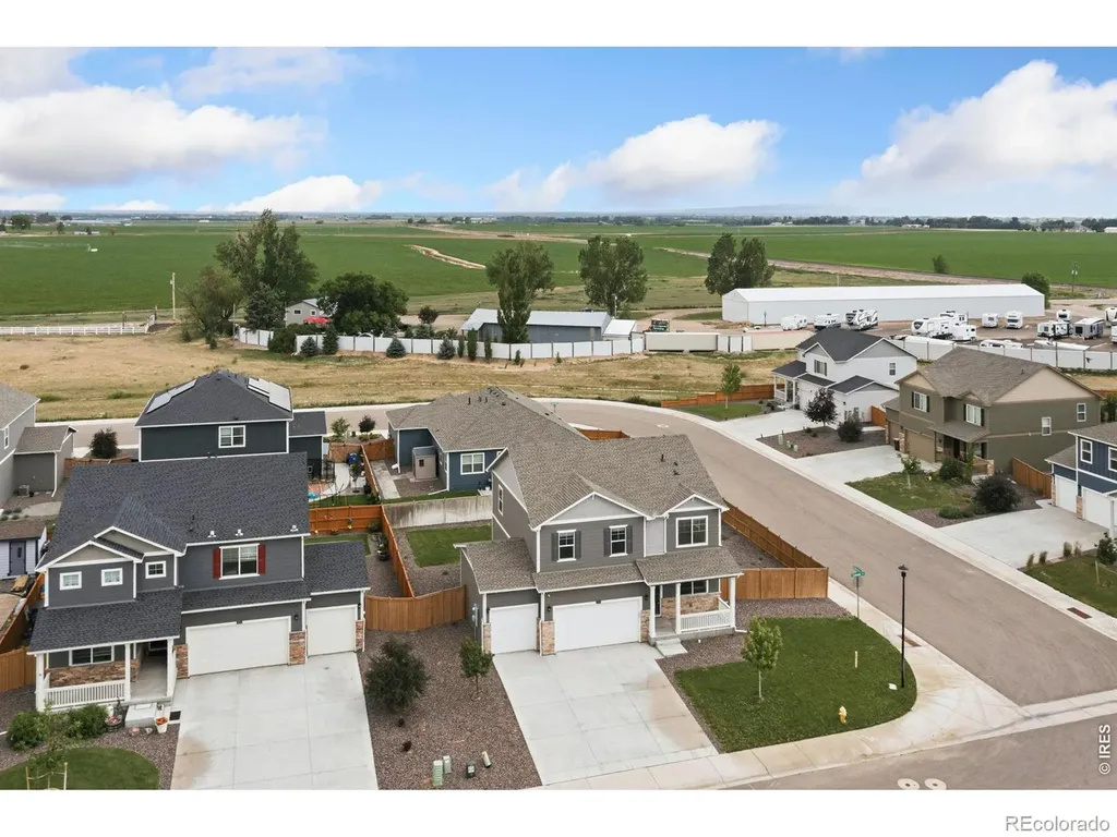3713 Catmint Street Wellington CO 80549