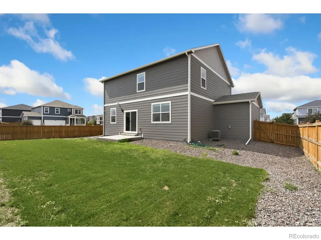 3713 Catmint Street Wellington CO 80549