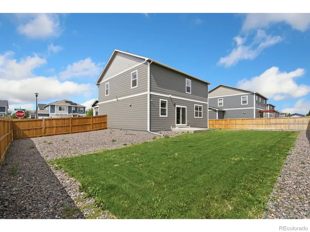 3713 Catmint Street Wellington CO 80549
