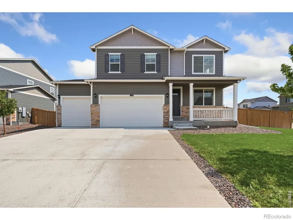 3713 Catmint Street Wellington CO 80549