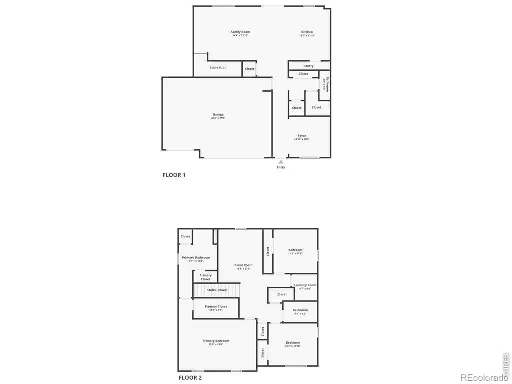 3713 Catmint Street Wellington CO 80549