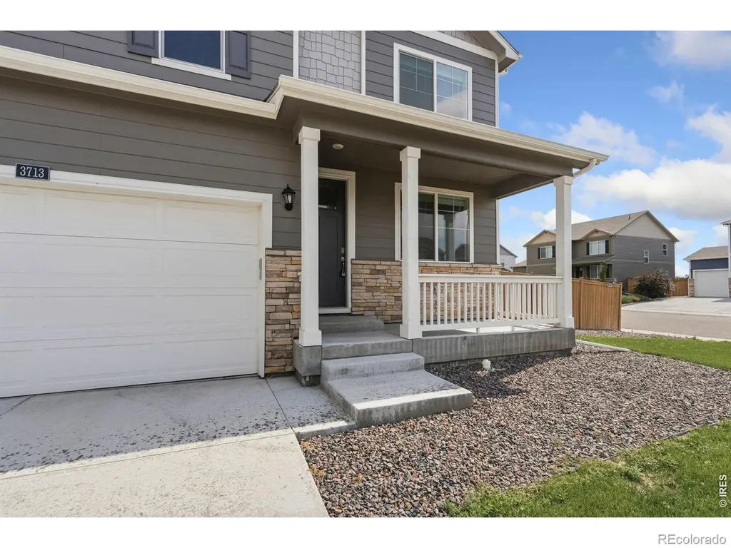 3713 Catmint Street Wellington CO 80549