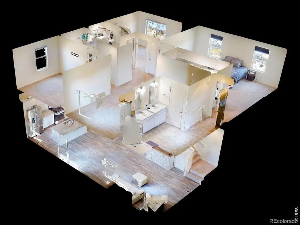 3713 Catmint Street Wellington CO 80549