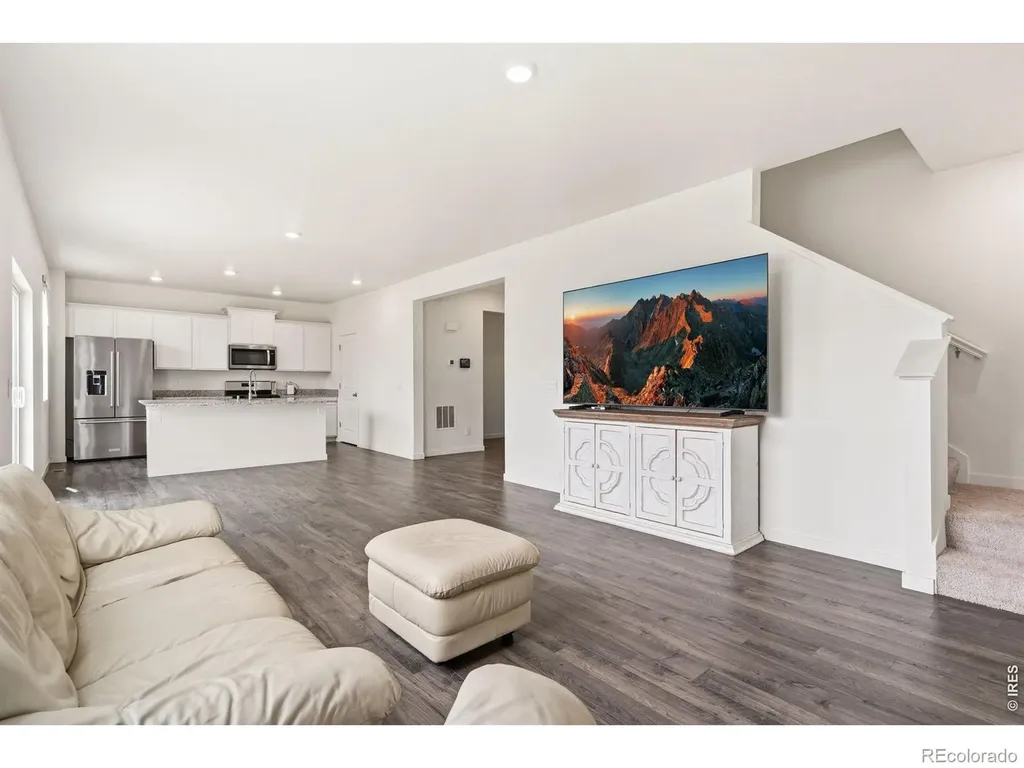 3713 Catmint Street Wellington CO 80549