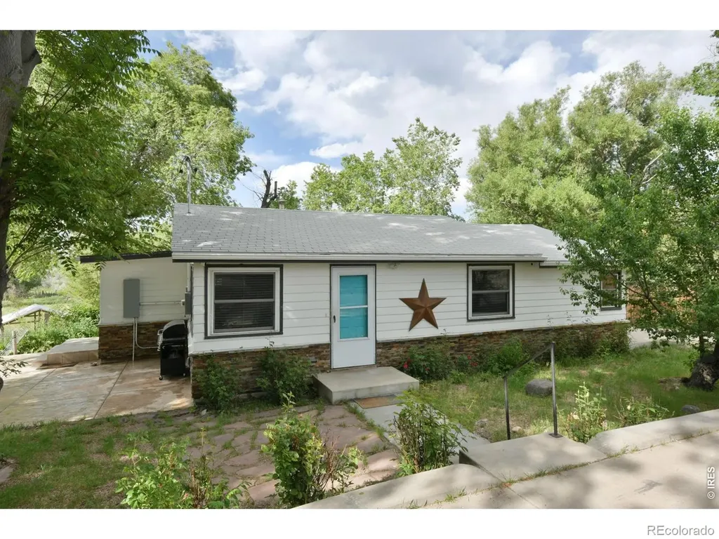 6903 Valmont Road Boulder CO 80301