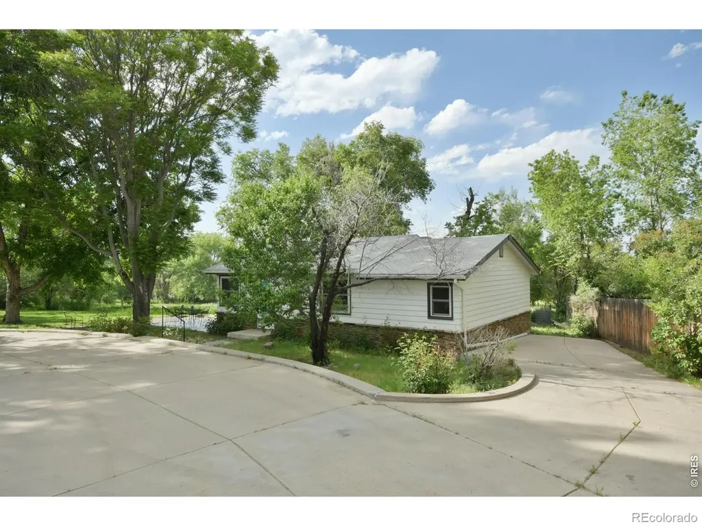 6903 Valmont Road Boulder CO 80301