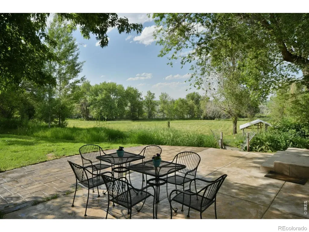 6903 Valmont Road Boulder CO 80301