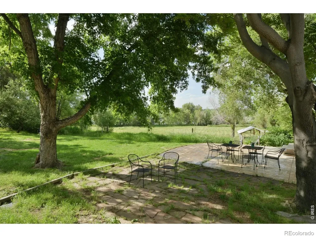 6903 Valmont Road Boulder CO 80301