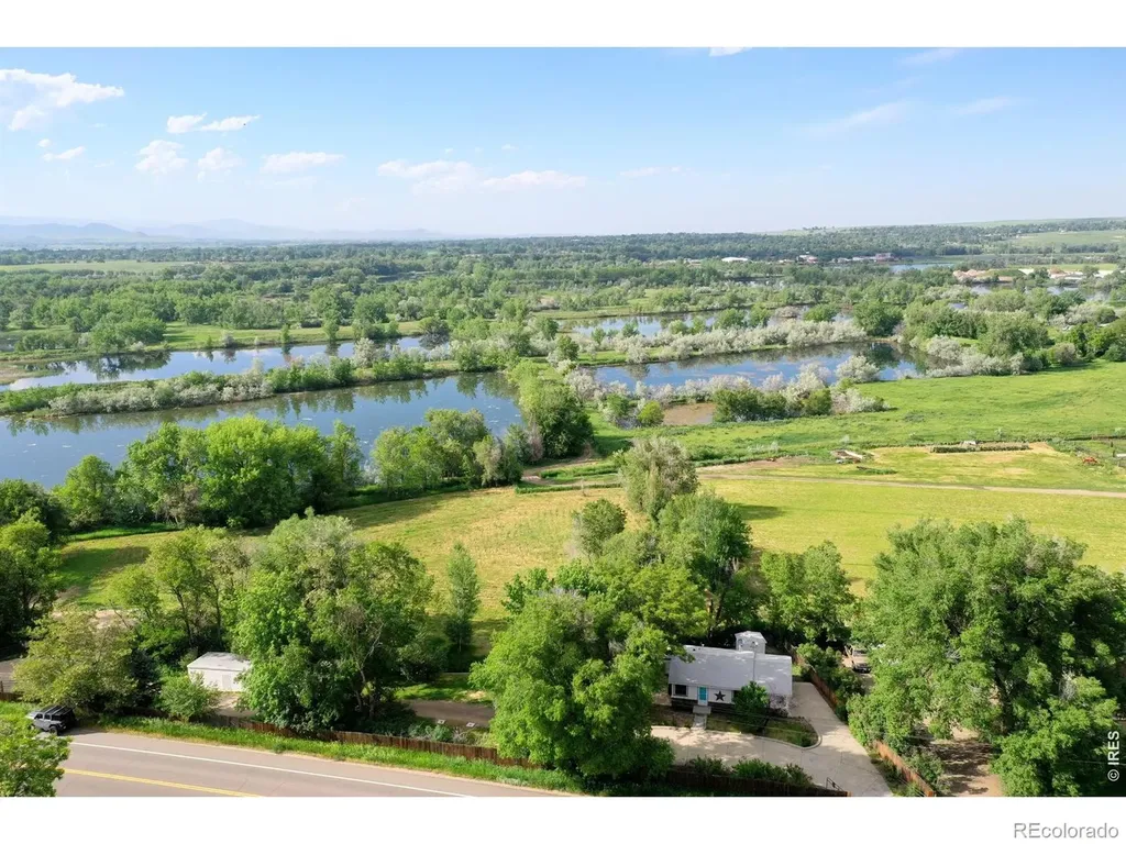 6903 Valmont Road Boulder CO 80301