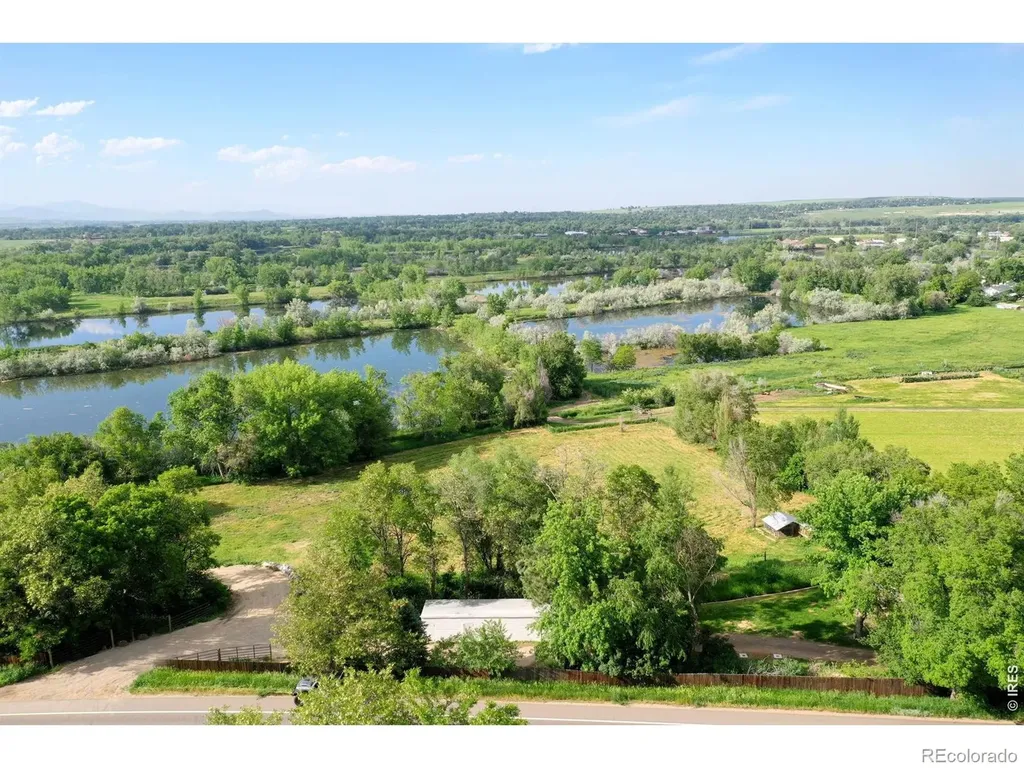6903 Valmont Road Boulder CO 80301