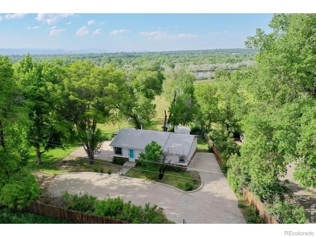 6903 Valmont Road Boulder CO 80301
