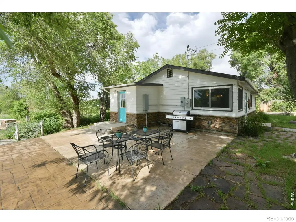 6903 Valmont Road Boulder CO 80301