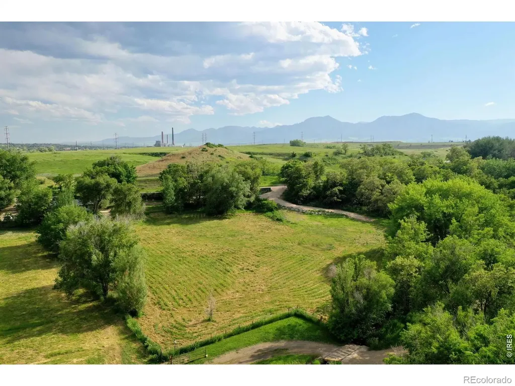 6903 Valmont Road Boulder CO 80301