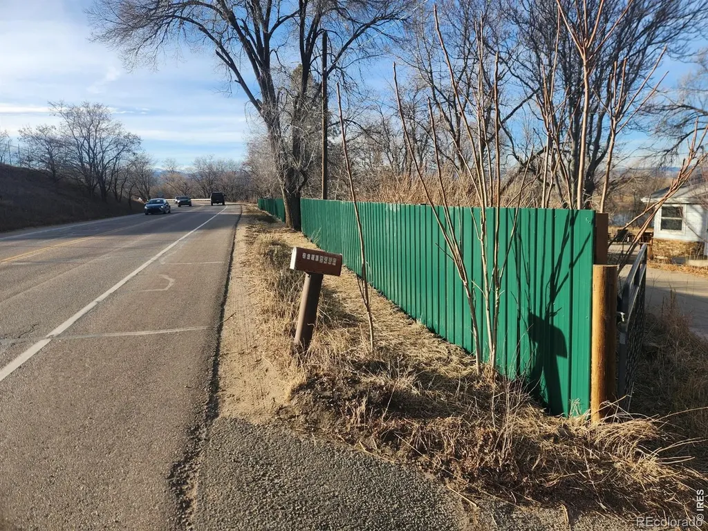 6903 Valmont Road Boulder CO 80301