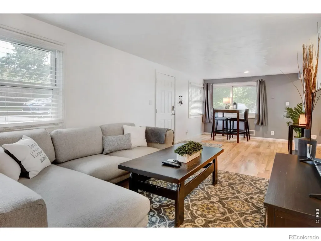 6903 Valmont Road Boulder CO 80301