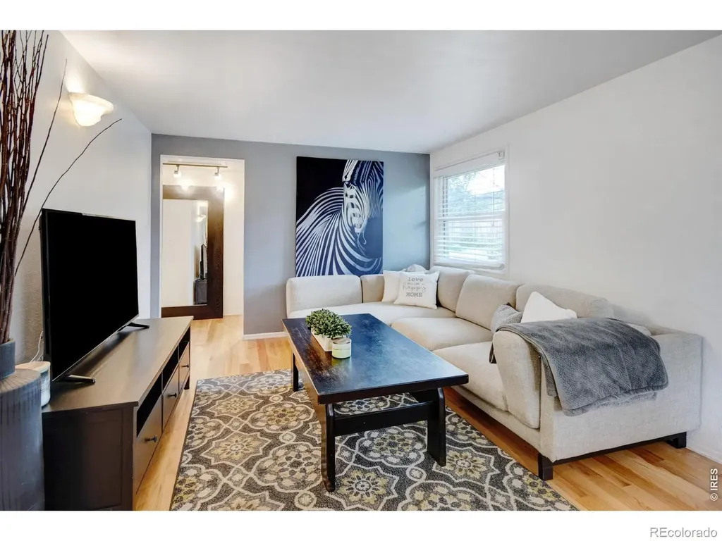6903 Valmont Road Boulder CO 80301