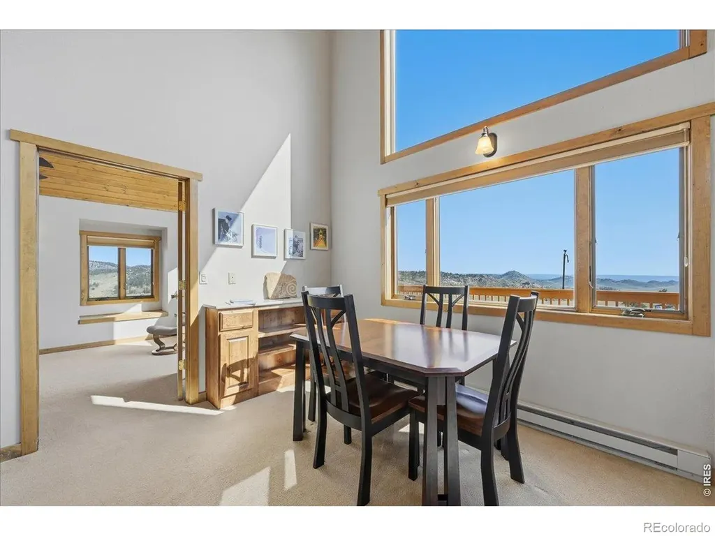 114 Bobcat Mountain Court Livermore CO 80536