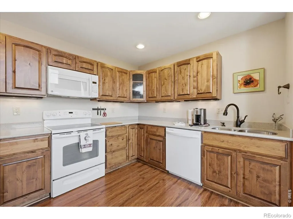 114 Bobcat Mountain Court Livermore CO 80536