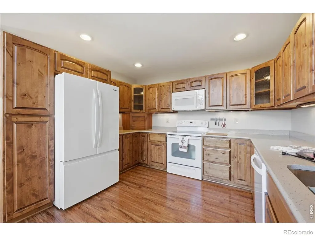 114 Bobcat Mountain Court Livermore CO 80536