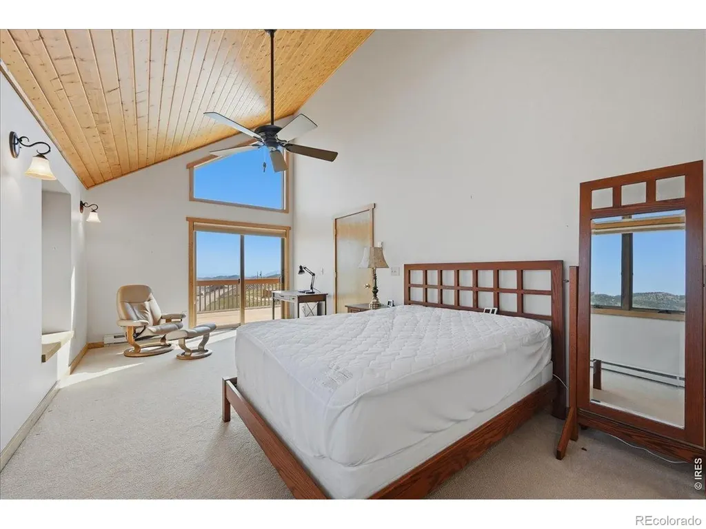 114 Bobcat Mountain Court Livermore CO 80536