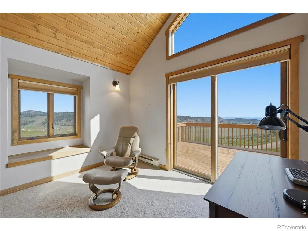 114 Bobcat Mountain Court Livermore CO 80536