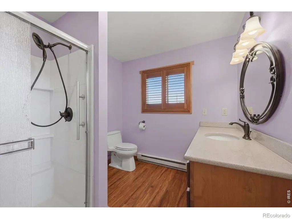 114 Bobcat Mountain Court Livermore CO 80536
