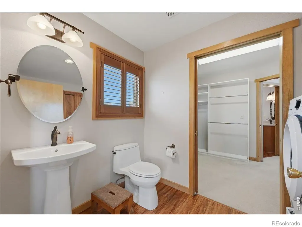 114 Bobcat Mountain Court Livermore CO 80536