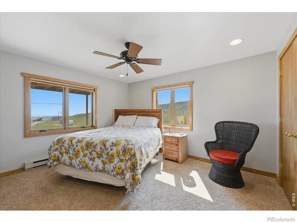 114 Bobcat Mountain Court Livermore CO 80536