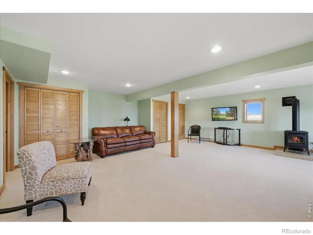 114 Bobcat Mountain Court Livermore CO 80536