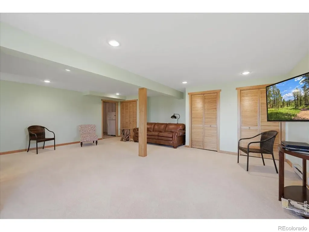 114 Bobcat Mountain Court Livermore CO 80536