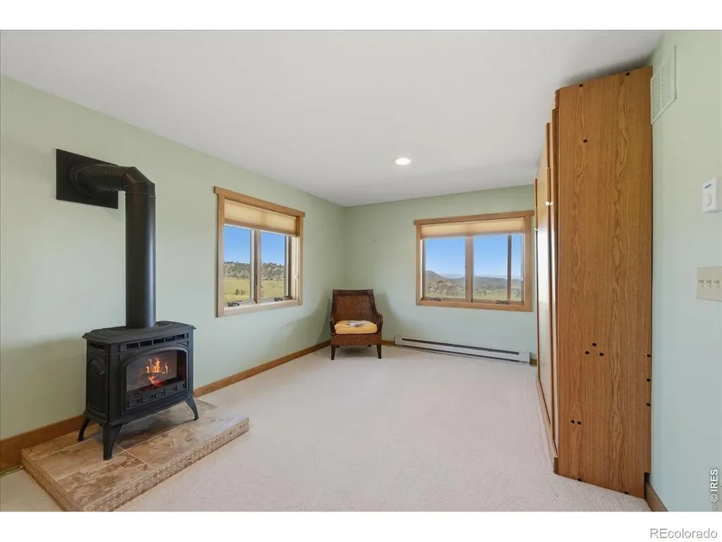 114 Bobcat Mountain Court Livermore CO 80536