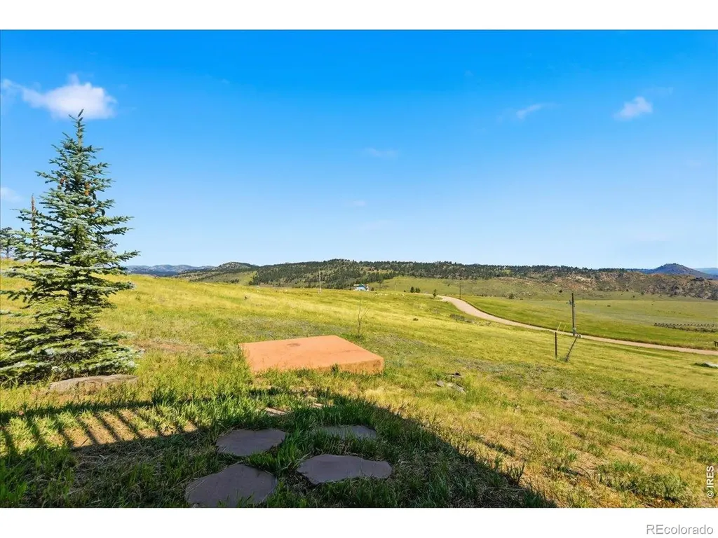 114 Bobcat Mountain Court Livermore CO 80536