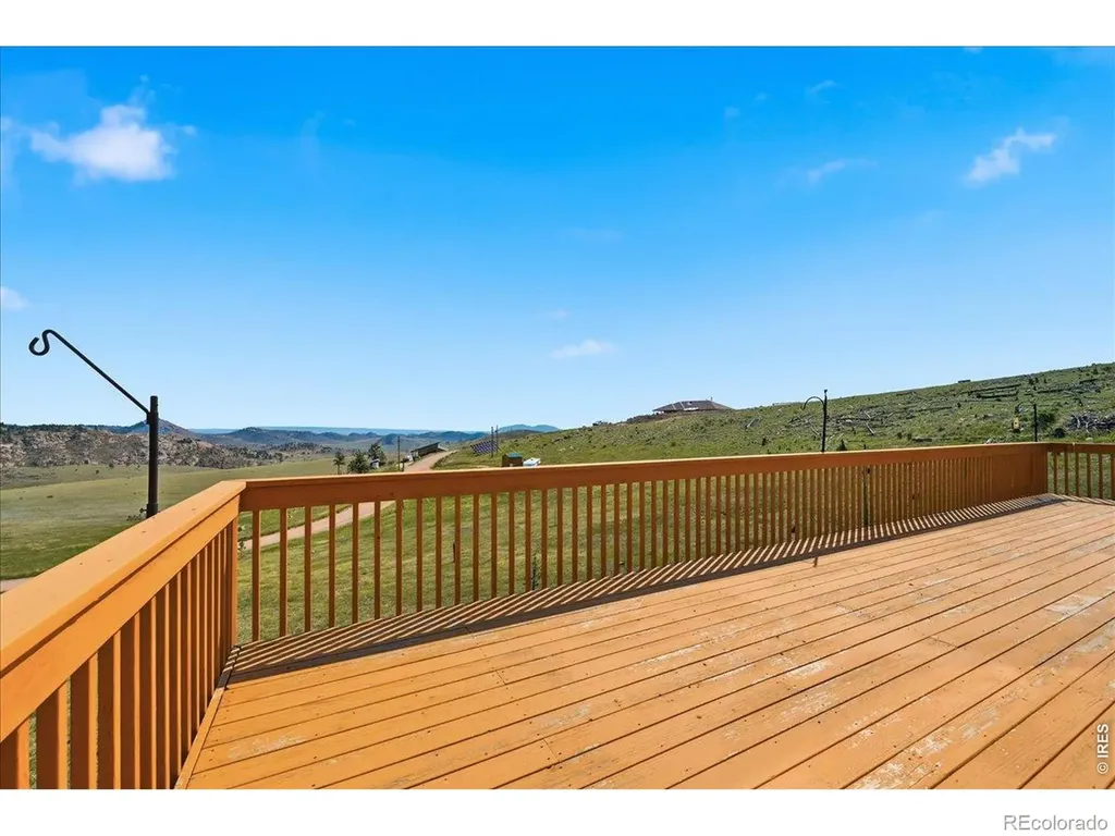 114 Bobcat Mountain Court Livermore CO 80536