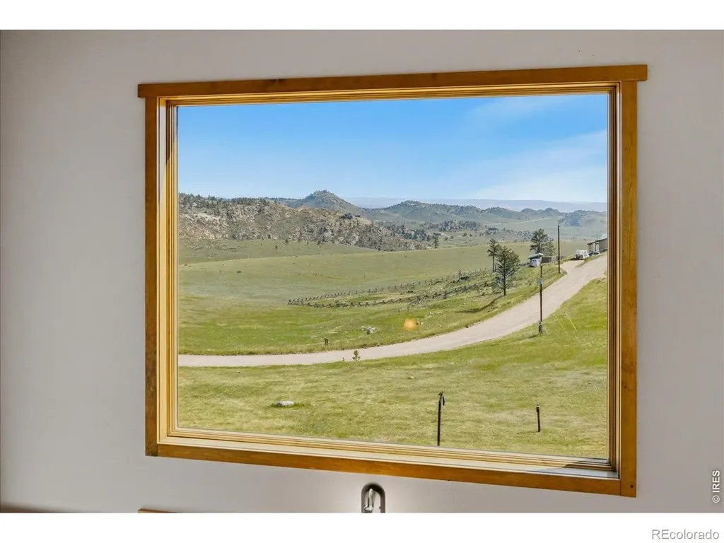 114 Bobcat Mountain Court Livermore CO 80536