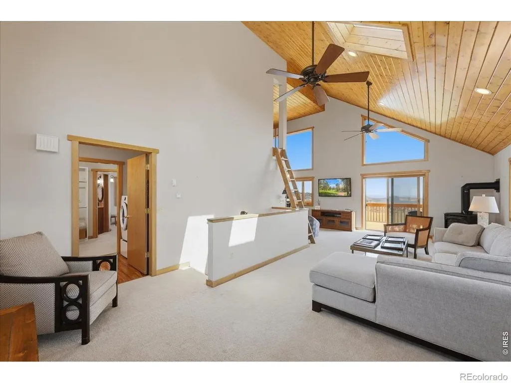 114 Bobcat Mountain Court Livermore CO 80536