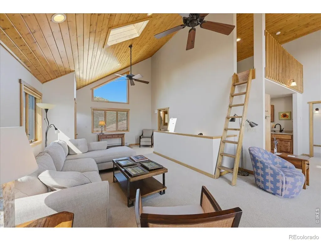 114 Bobcat Mountain Court Livermore CO 80536