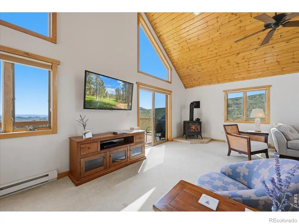 114 Bobcat Mountain Court Livermore CO 80536